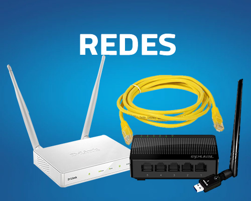 REDES